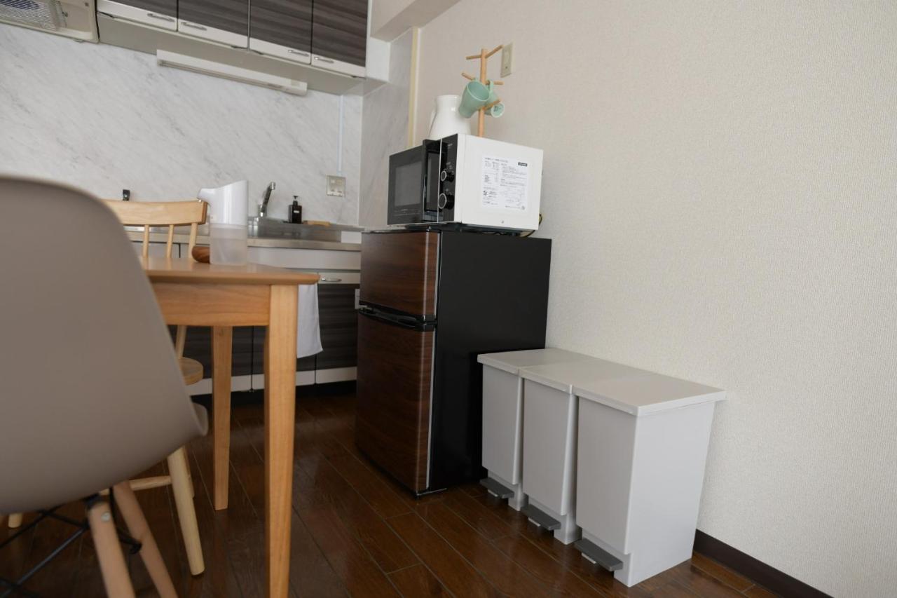 River West Hiroshima 302, 305, 306 - Vacation Stay 54102V Exterior foto